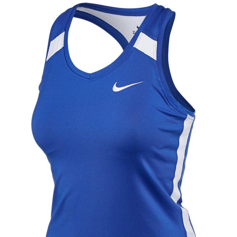 Nike Power Race Day Running Tank Top